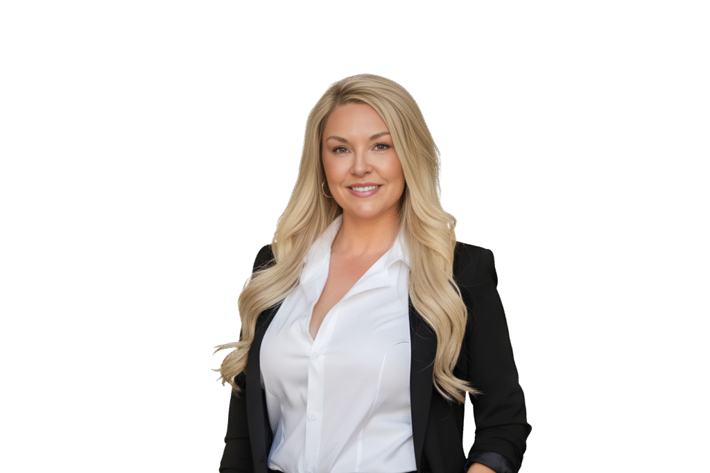 Get to Know Us! Stacy Lokuta Real estate Expert