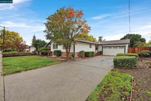 4045 Sacramento St CONCORD, CA 94521