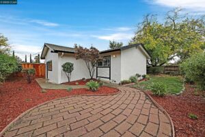 4045 Sacramento St CONCORD, CA 94521