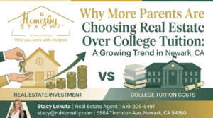 Why Parents Are Helping Their Children Buy Homes Instead of Paying for College. Why Parents Are Helping Their Children Buy Homes Instead of Paying for College.