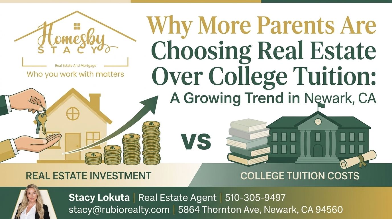 Why Parents Are Helping Their Children Buy Homes Instead of Paying for College.